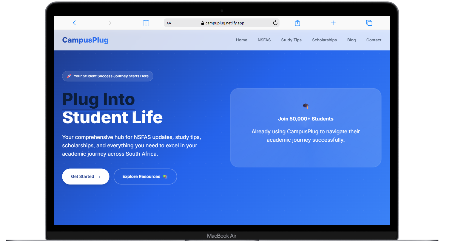 Analytics Dashboard