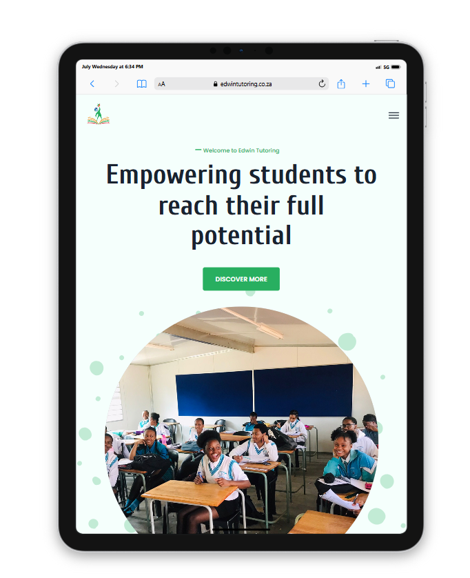 SaaS Platform