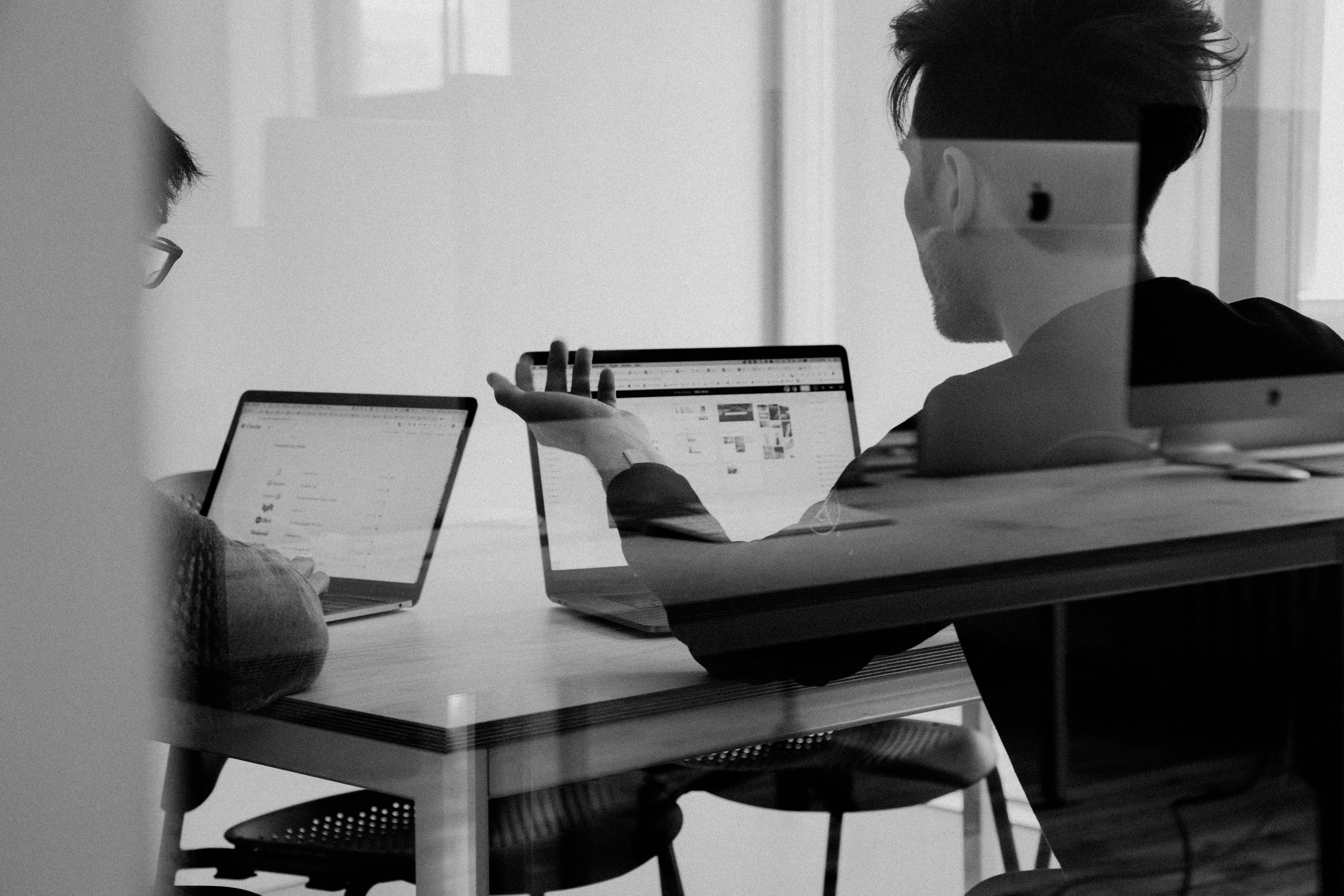 Amour Tech Team Collaboration